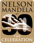 Nelson Mandela at 90  The Celebration