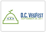 DC VegFest  