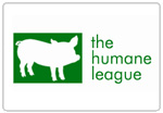 The Humane League  