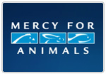 Mercy for Animals | inspiring compassion.
